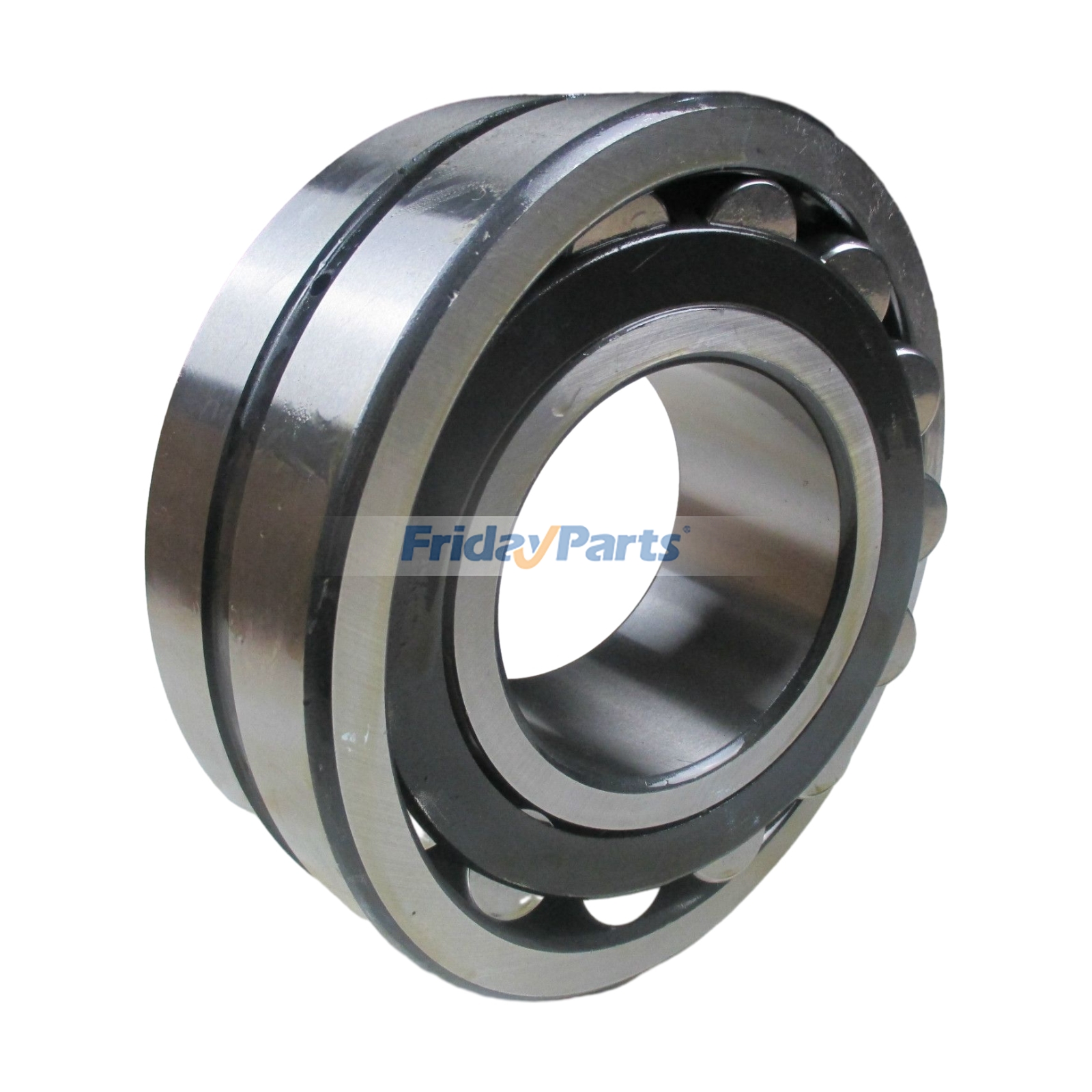Rolamento de rolos esféricos para escavadeira Daewoo Doosan DH225-7 - Substitui o SKF 22320