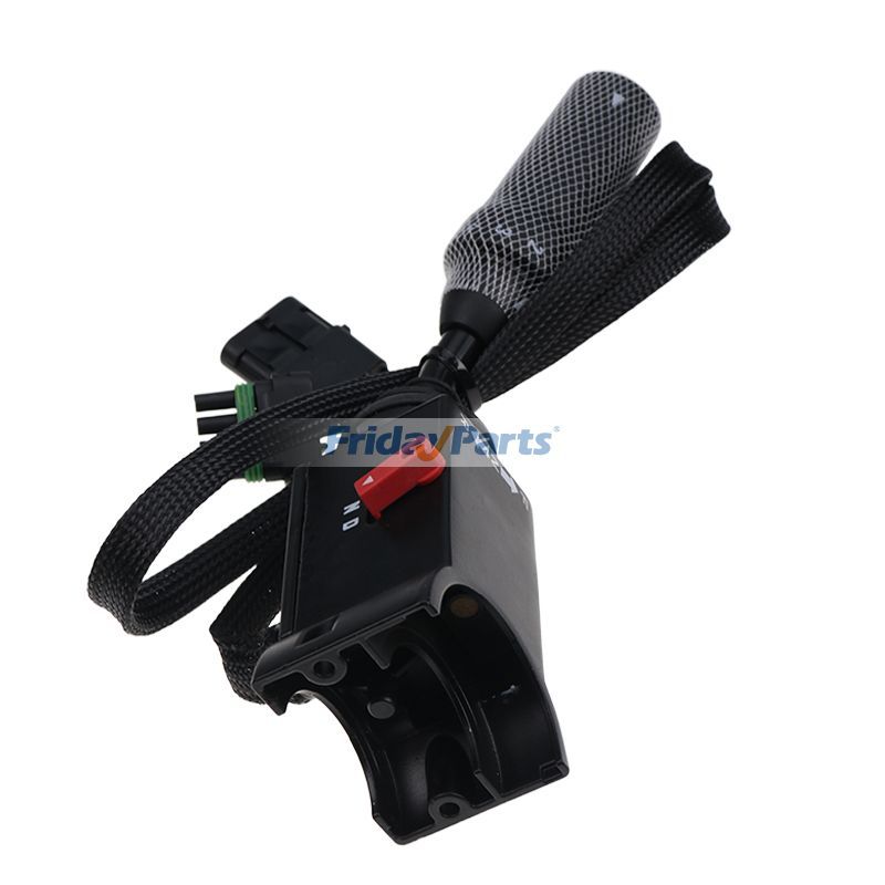 Shift Selectors Switch 4549-6072 for Komatsu Doosan Daewoo Wheel Loader DL160 DL200 DL220 DL250 DL300 DL350 DL400 DL420 DL450 DL500 DL550 for less
