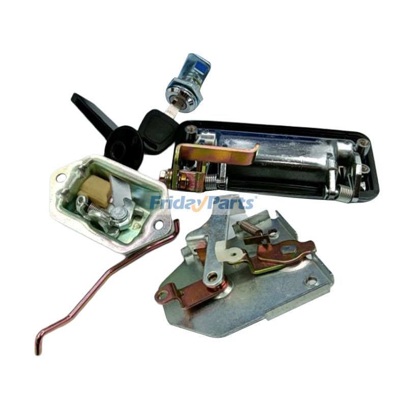 DOOSAN DH55GOLD Door Lock