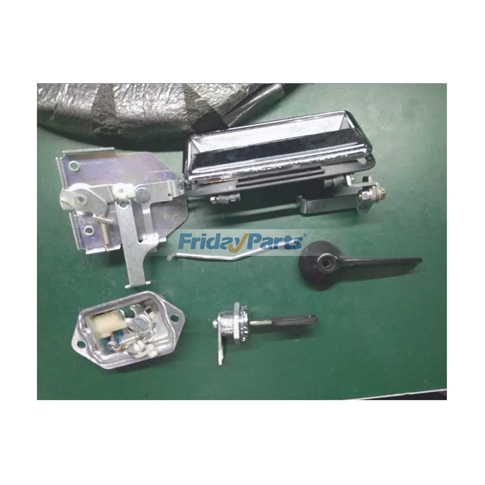 DOOSAN DH55GOLD Door Lock for Excavator