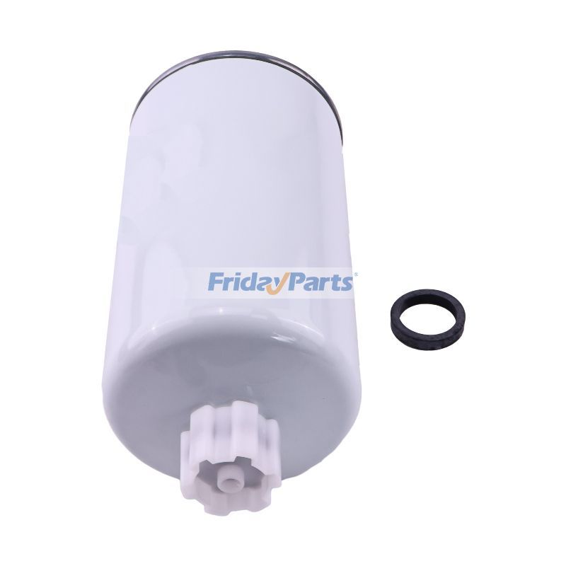 Dieselfilterfür Bagger