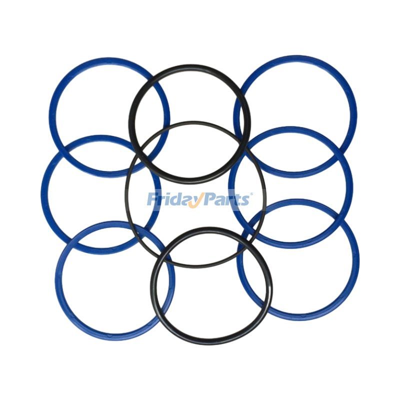 Swivel Joint Seal Kit for Doosan Daewoo Excavator DX60-7