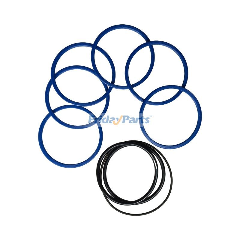 Swivel Joint Seal Kit Daewoo for Excavator