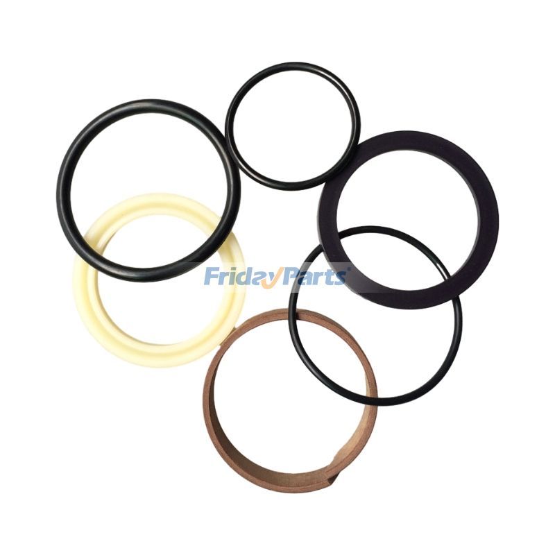Zylinderdichtungssatz für Doosan Daewoo Bagger DX60 anpassen