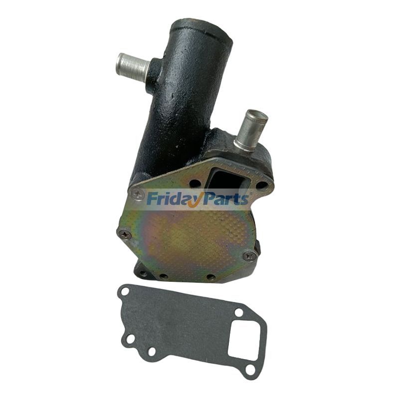 Daewoo Wasserpumpefür Bagger