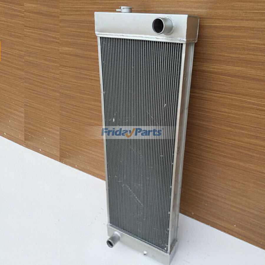 Water Tank Radiator Core ASS'Y in Stock in China
