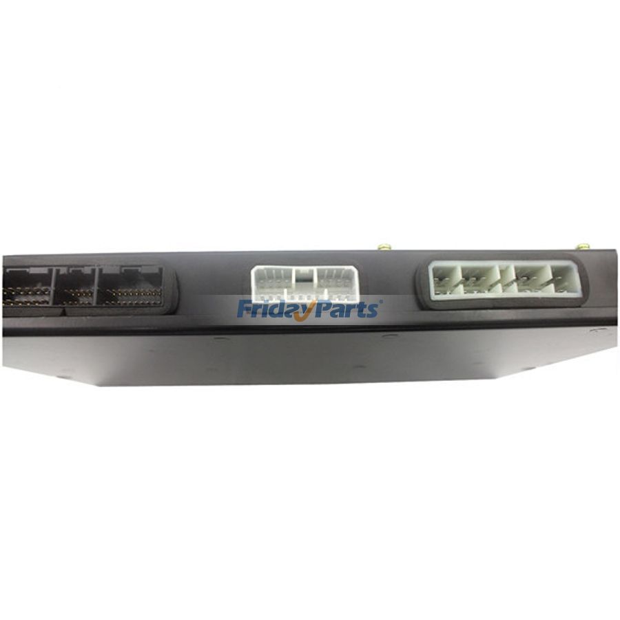 Panel de control de cabina V-ECU K1007727A para excavadora Doosan Daewoo DX340LC Para DOOSAN