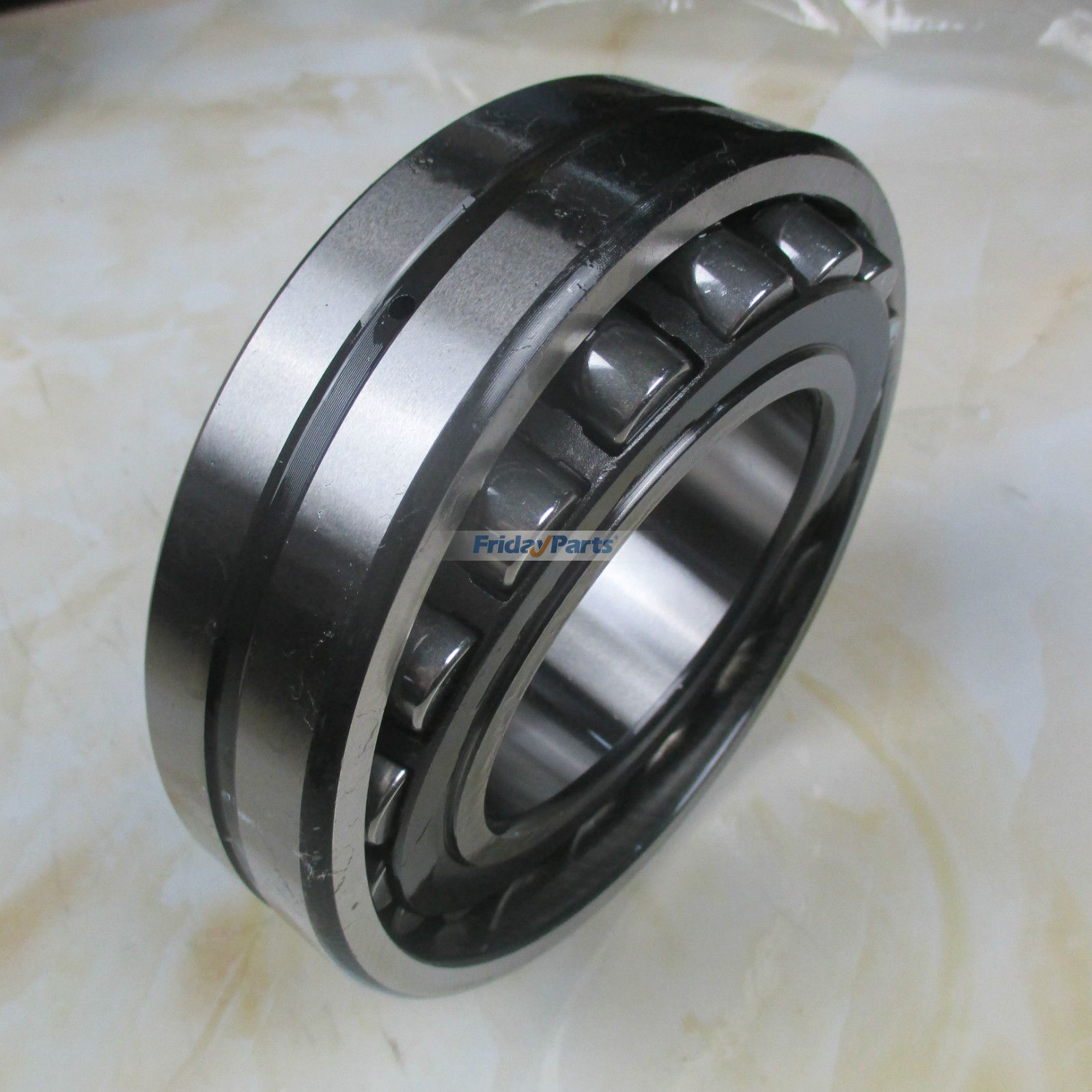 DOOSAN DAEWOO DH225-7 Swing Vertical Shaft small bearing 22218