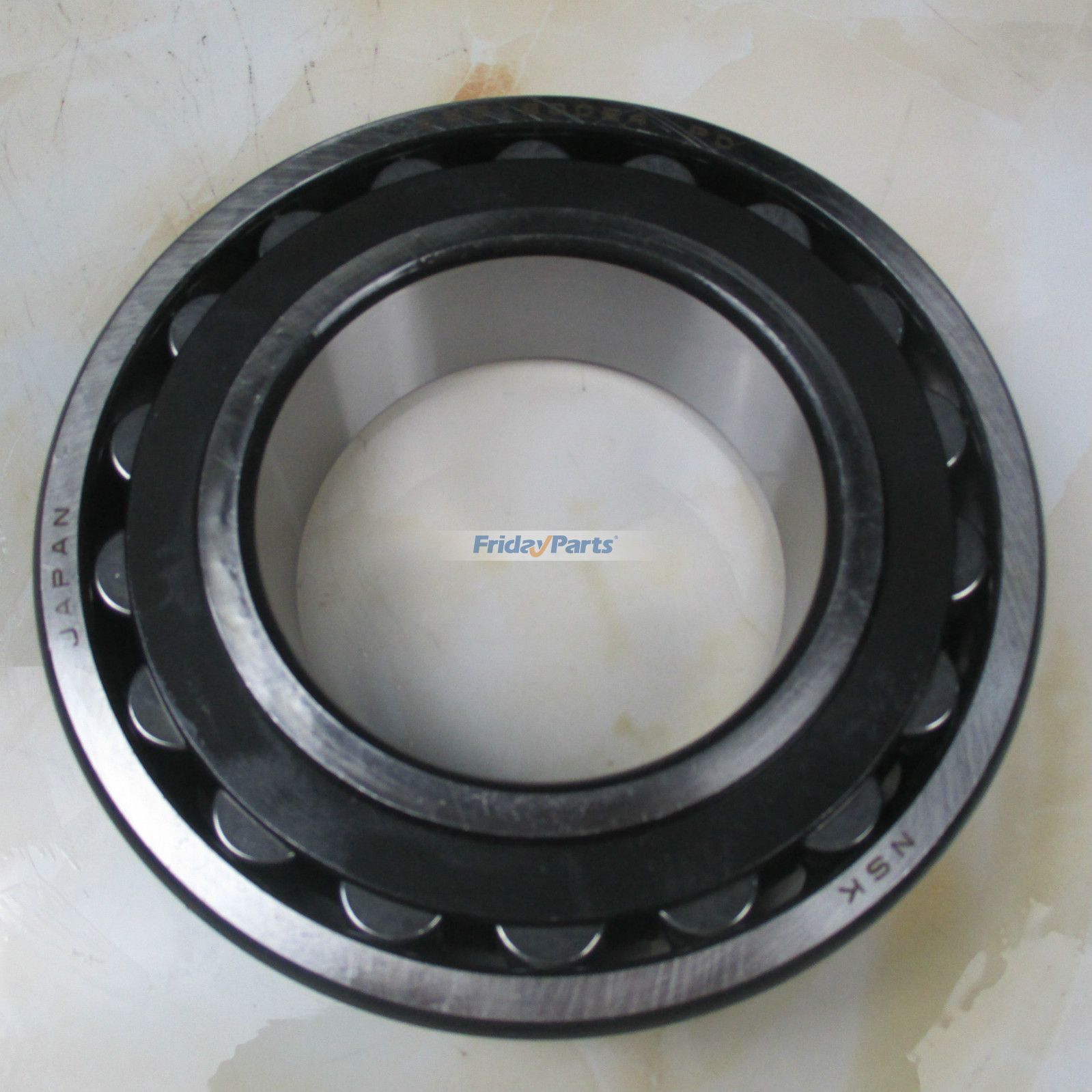 Excavator DOOSAN DAEWOO Swing Vertical Shaft small bearing 22218