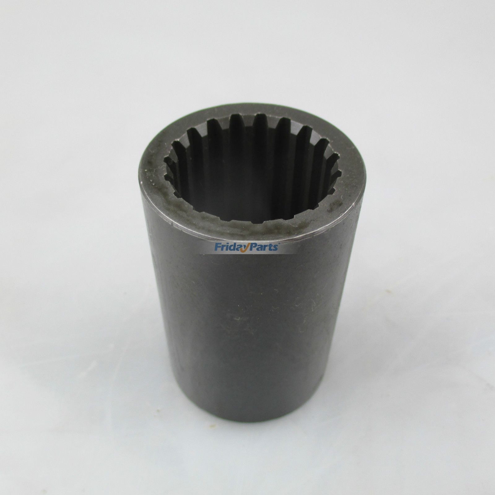 DOOSAN DH258LC-V Travel motor splined shaft hub