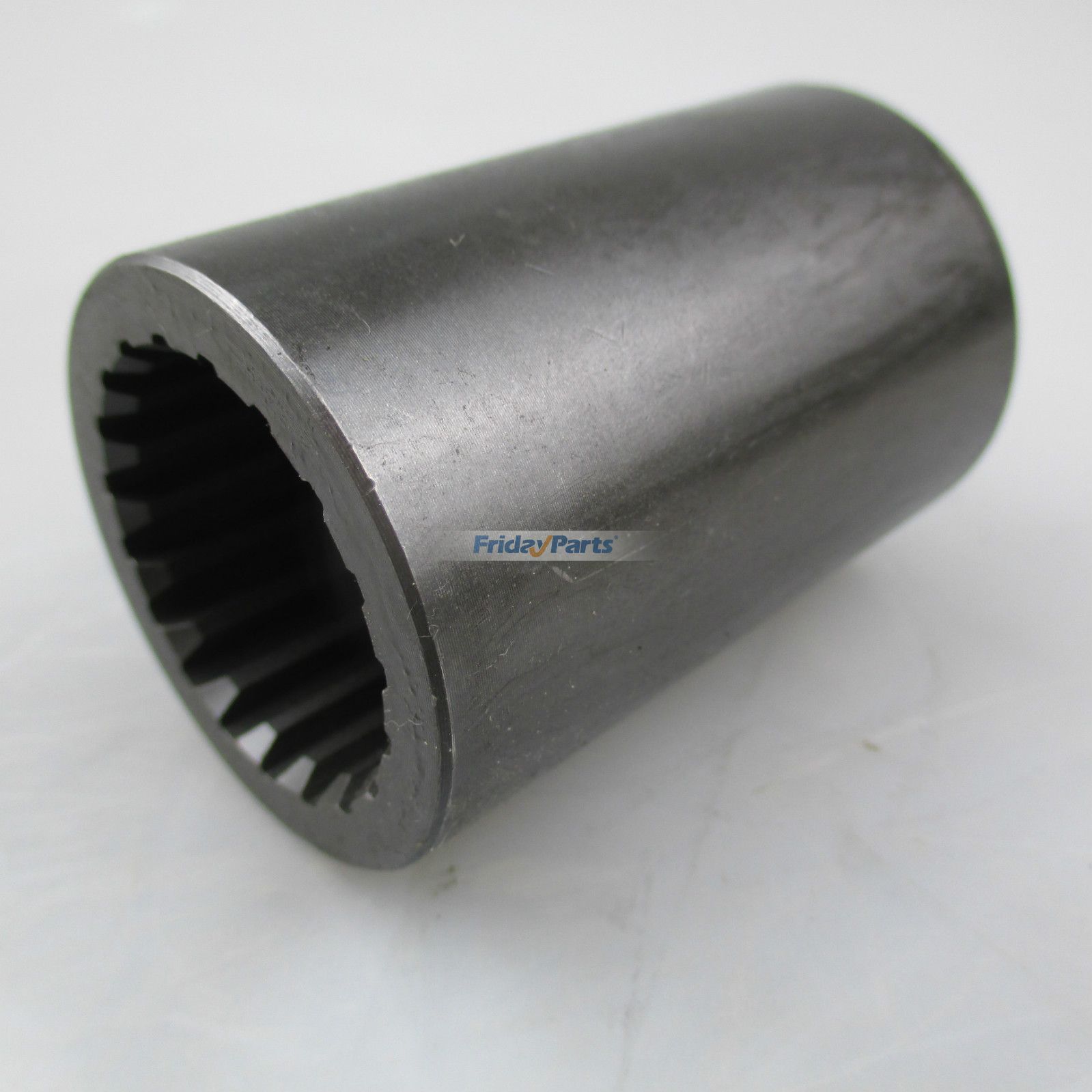Excavator DOOSAN Travel motor splined shaft hub