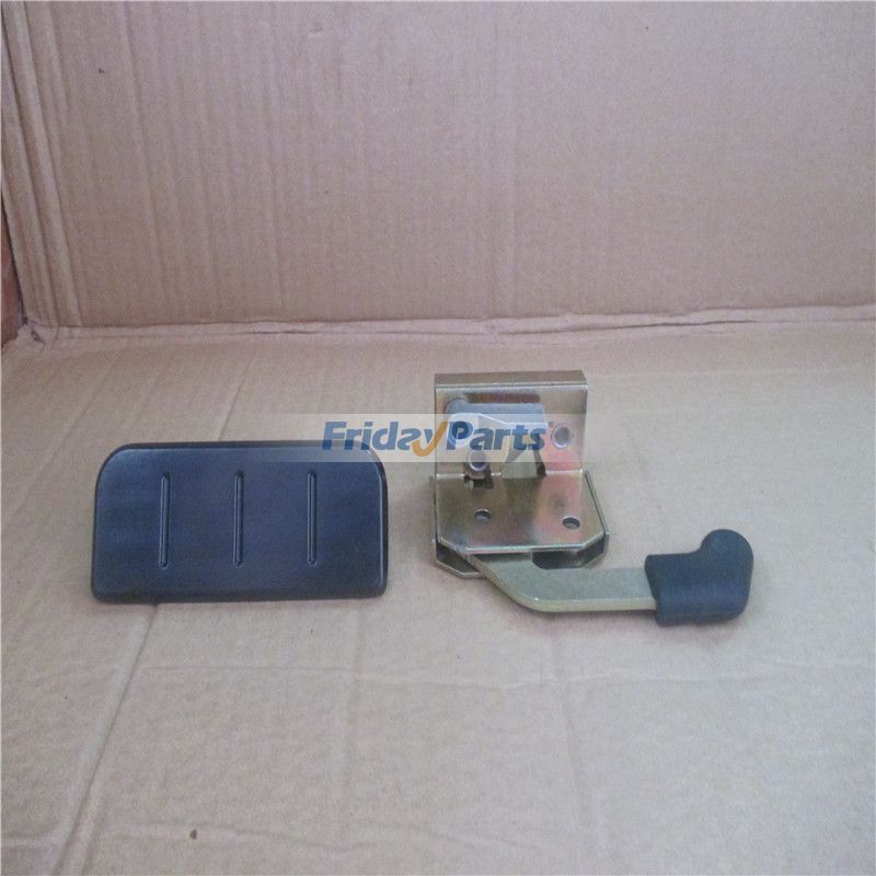 DOOSAN DX60 Door Lock