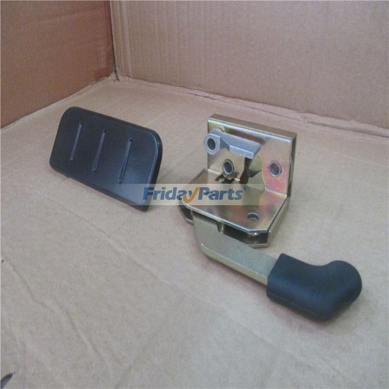 DOOSAN DX60 Door Lock for Excavator