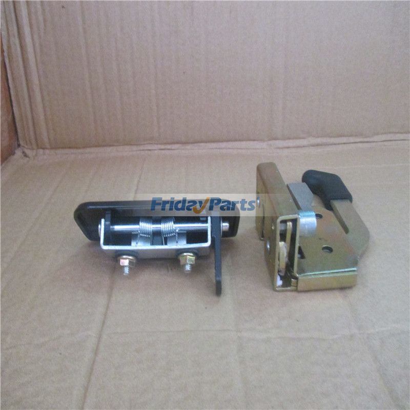 DOOSAN DX60 Door Lock in Stock in China