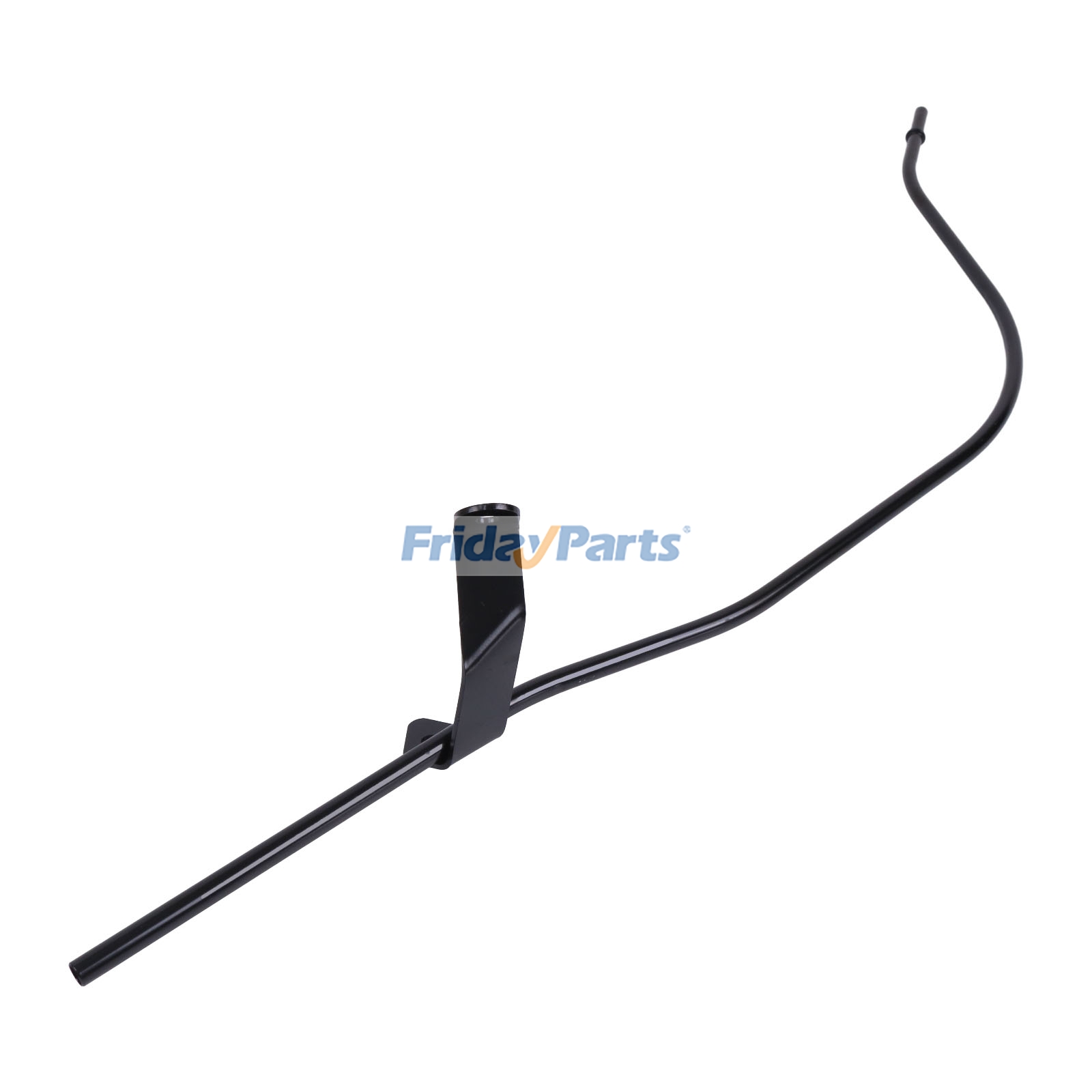 Tube de jauge d'huile moteur Dorman 917-309 F81Z-6754-AA pour Ford 7,3 L Powerstroke