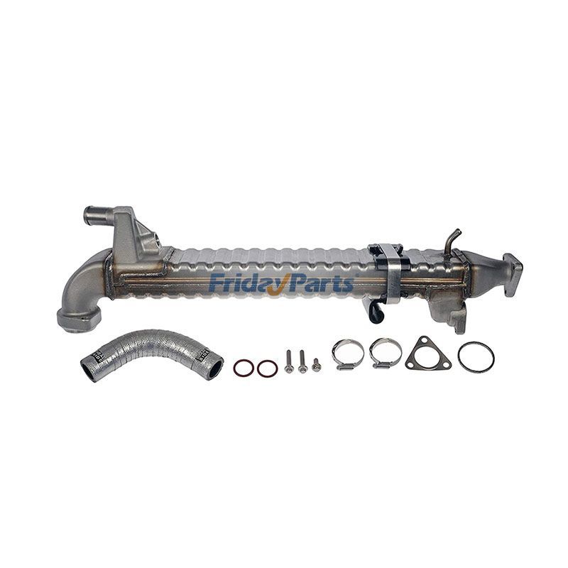 Dorman Exhaust Gas Recirculation Cooler 1832542C94 for International Navistar Engine DT466