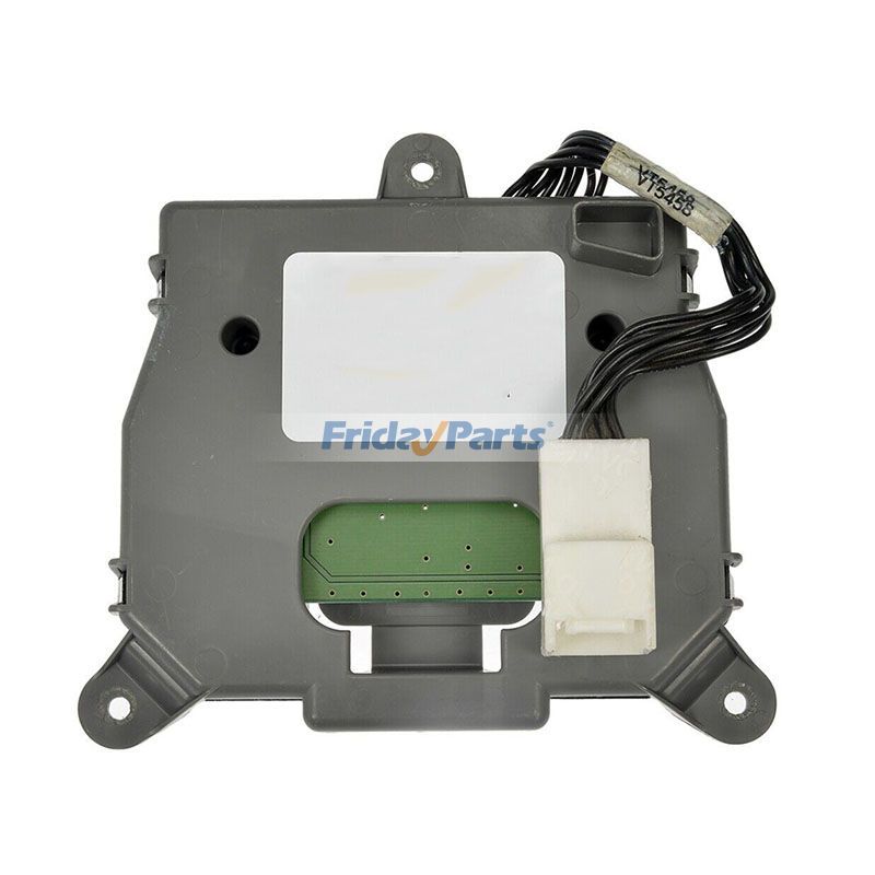 Module d'affichage d'informations Dorman 2005-2008pour Véhicule