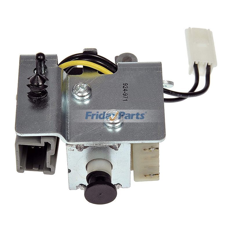 FridayParts Dorman-Getriebe-Schaltverriegelungsmagnet