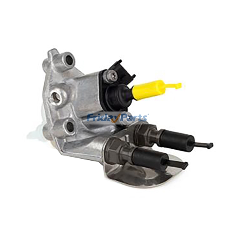 Válvula dosificadora VOE17415503 para excavadora Volvo EC140E EC160E EC180E EC200E EC220E EC250E Cargadora L110H L120H L45H L50H L60H
