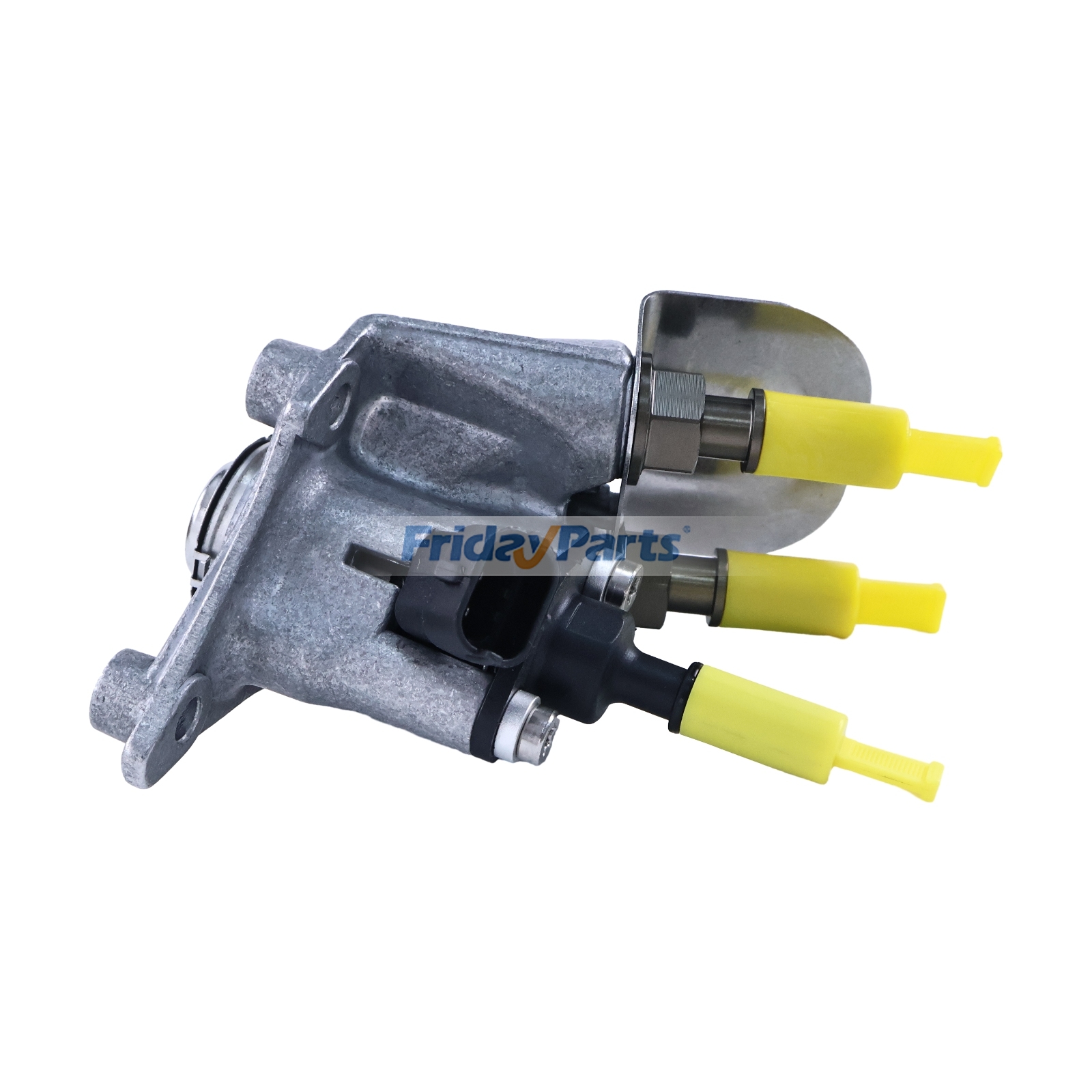 DosierventilFür VOLVO