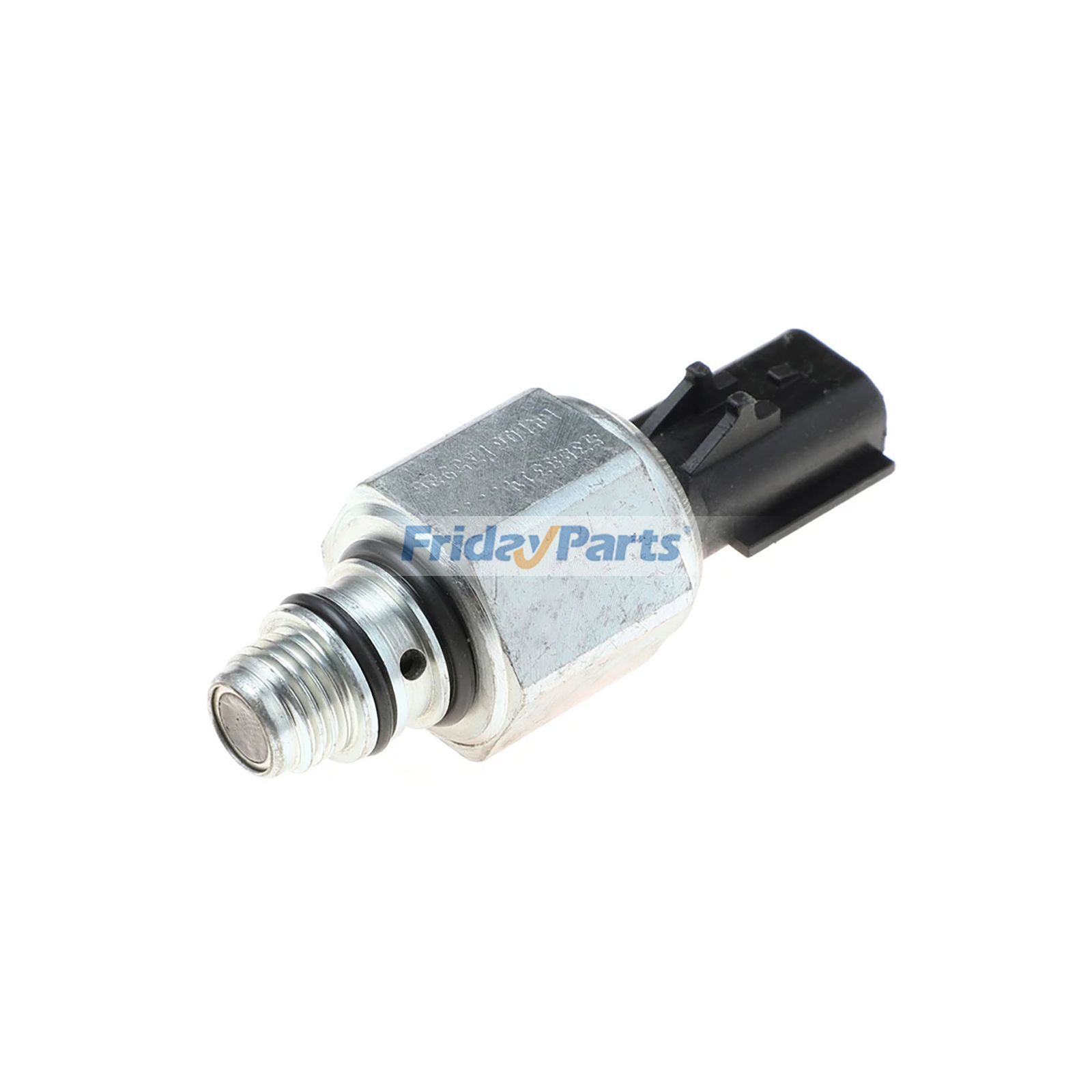 Doser Fluid Shut Off Valve 5308314 for Cummins Engine ISM ISX QSN14 QSX11.9 QSX15 X15