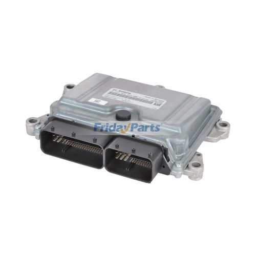 Doser Fluid Supply Control Module 5283311 for Cummins Engine ISF2.8 ...