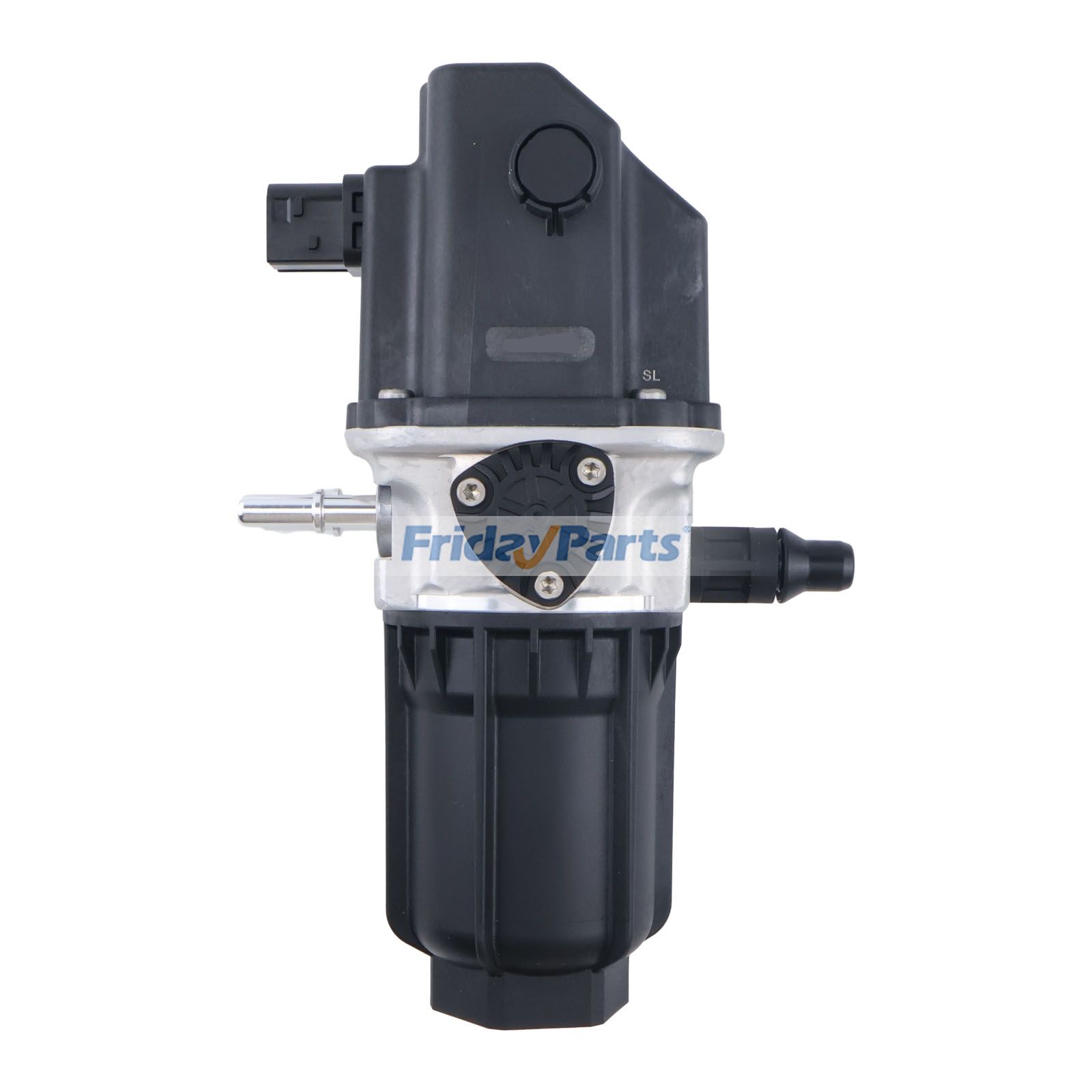 Module d'alimentation en fluide doseur Pompe pour Moteur,Camion Pour Peterbilt