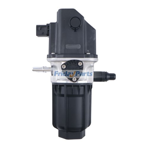 Doser Fluid Supply Module Pump 5509448 A063W687 for Cummins Engine B6.7 ...