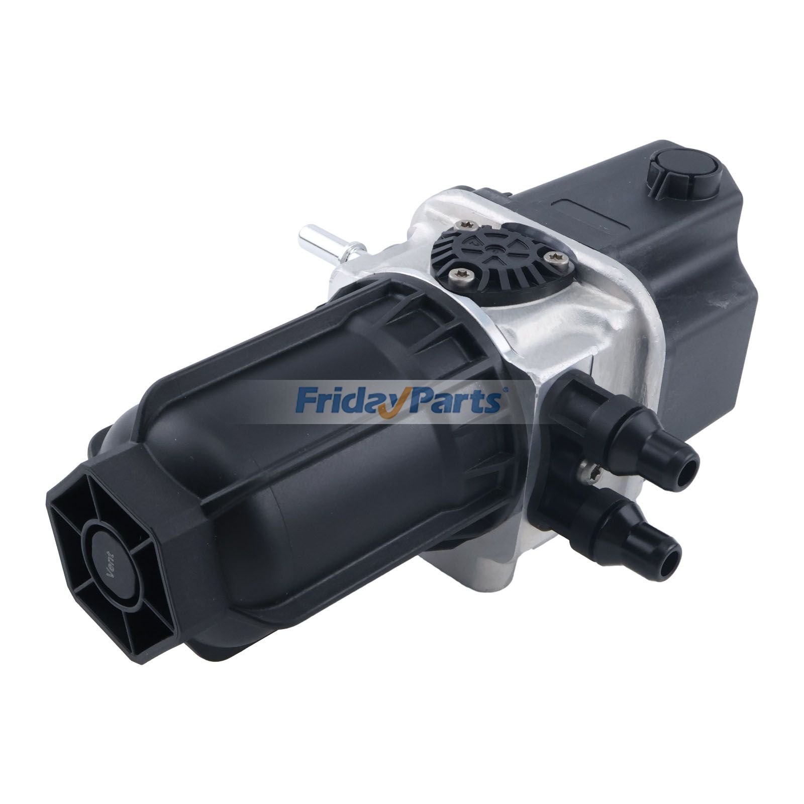 Doser Fluid Supply Module Pump 5509448 A063W687 for Cummins Engine B6.7 X12 L9 X15 Peterbilt Truck 579