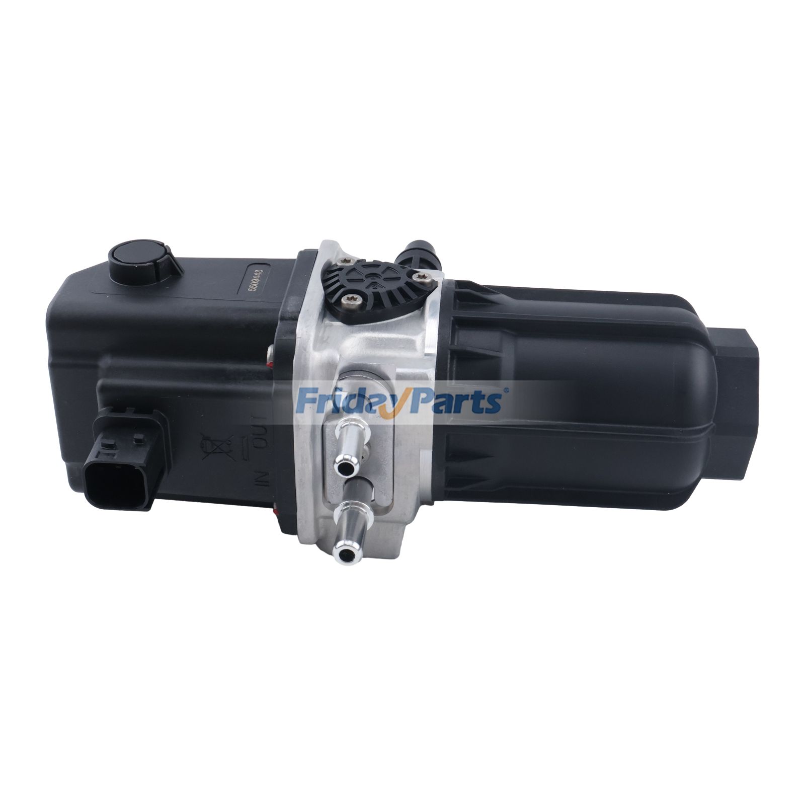 Module d'alimentation en fluide doseur 5509448 A063W687 pour moteur Cummins B6.7 X12 L9 X15 Peterbilt Truck 579pourPour Peterbilt