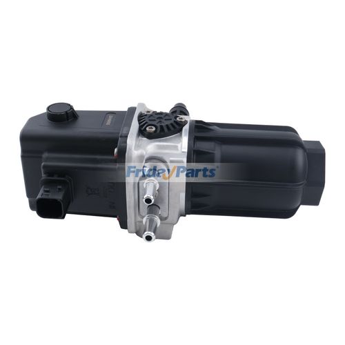 Doser Fluid Supply Module Pump 5509448 A063W687 for Cummins Engine B6.7 ...