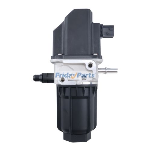 Doser Fluid Supply Module Pump 5509448 A063W687 for Cummins Engine B6.7 ...