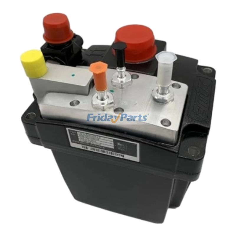 Pompe doseuse 5273337 pour moteur Cummins ISB4.5 ISBE4 ISB6.7 ISL ISD6.7 ISM11 ISX15