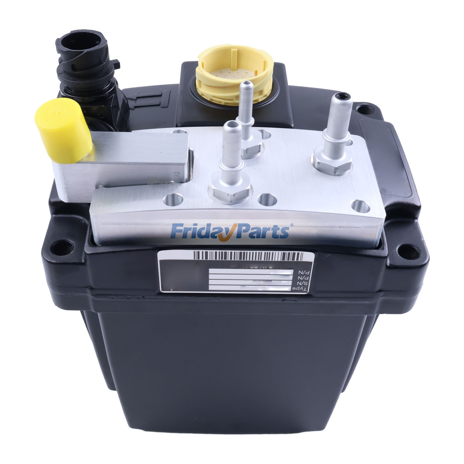 Doser Pump 5273337 for Cummins Engine ISB4.5 ISBE4 ISB6.7 ISL ISD6.7 ISM11 ISX15