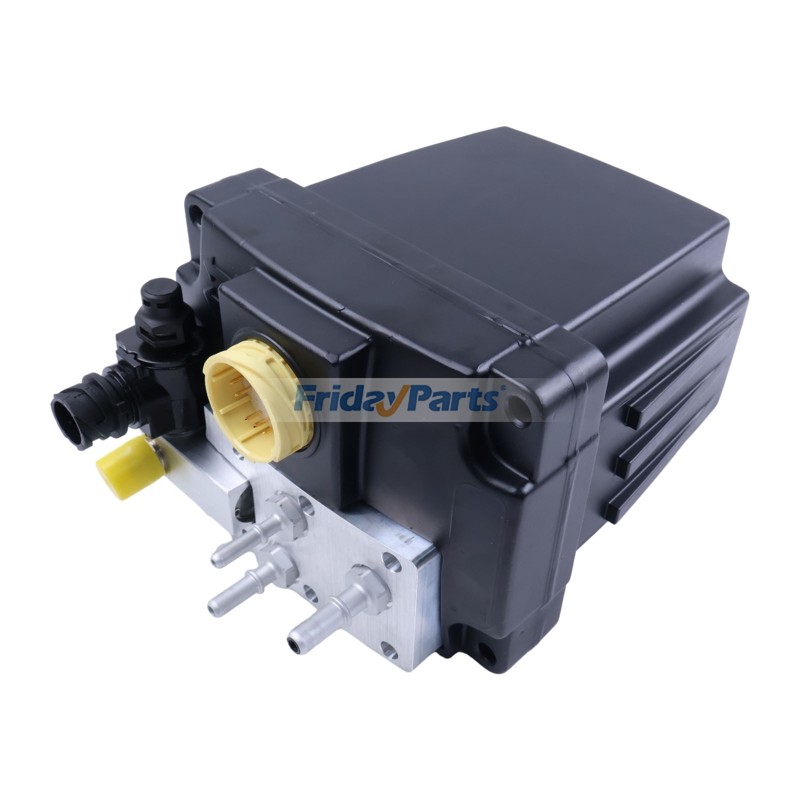 Doser Pump for Engine