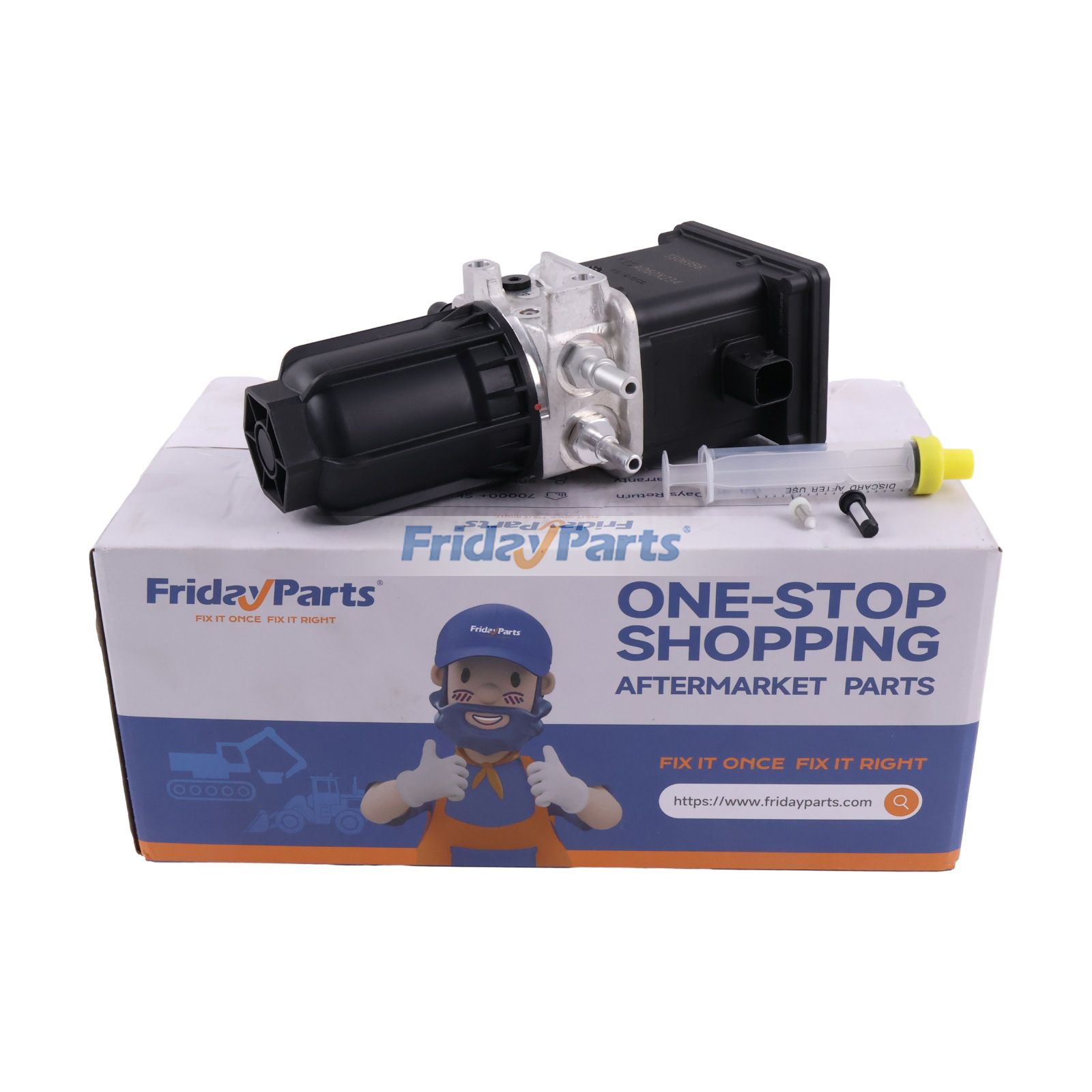 Pompe doseuse d'urée 5506956RX 4388105 5506956 pour moteur Cummins B6.7 ISB6.7 ISL9 ISX15 L9 ISX15 QSB6.7 QSG12 QSK60 X12 X15