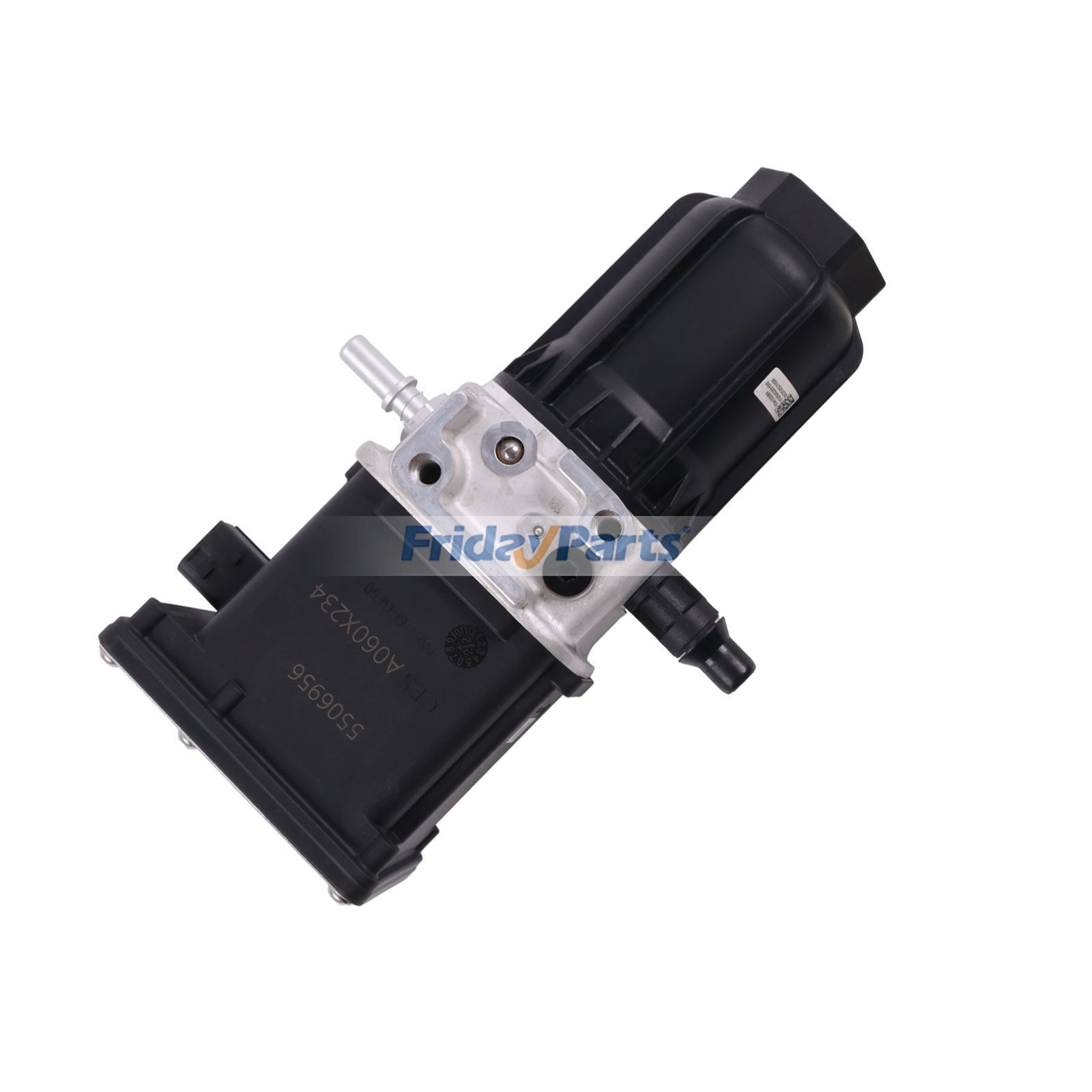 Ensemble de pompe doseuse d'urée 