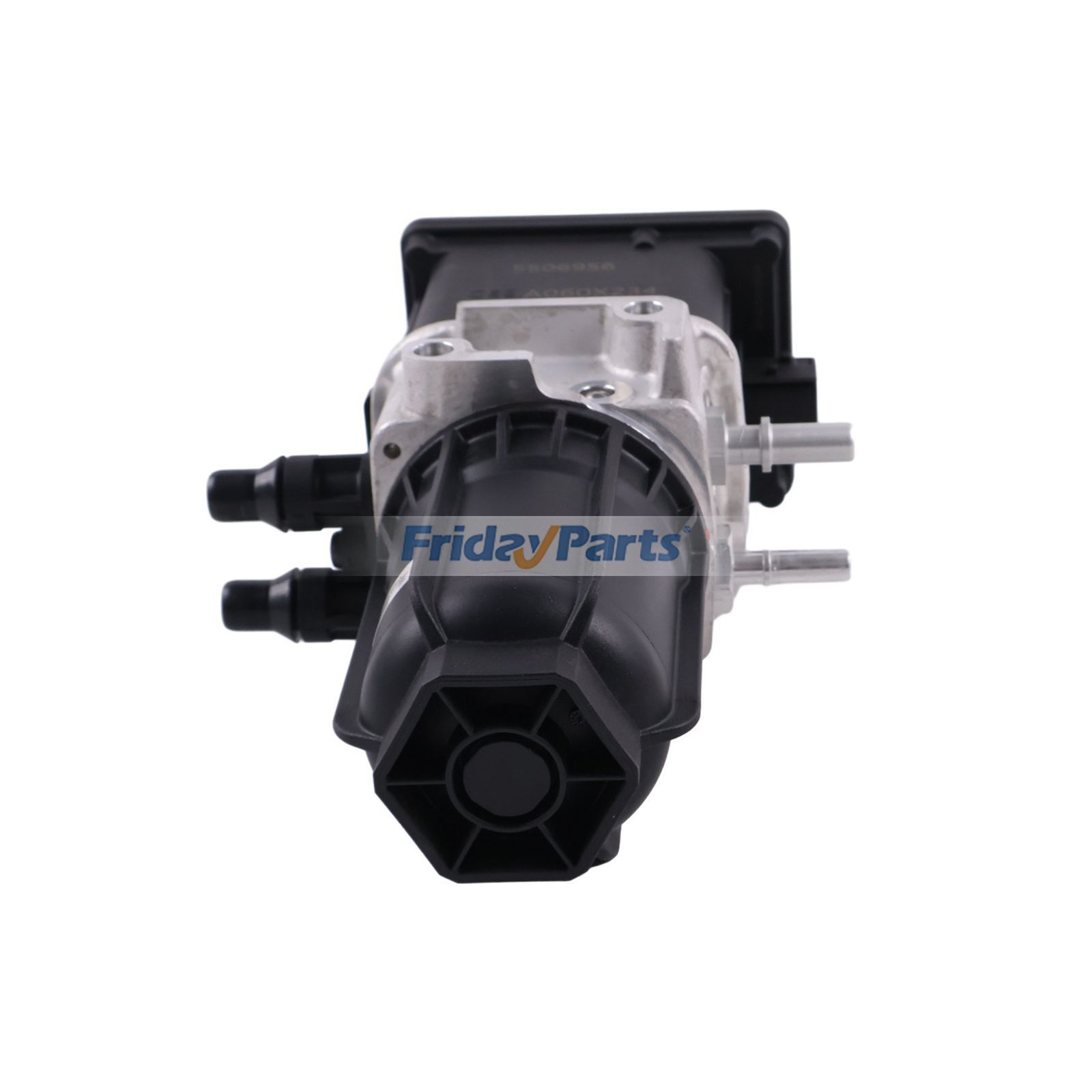 Ensemble de pompe doseuse d'urée pour Moteur 