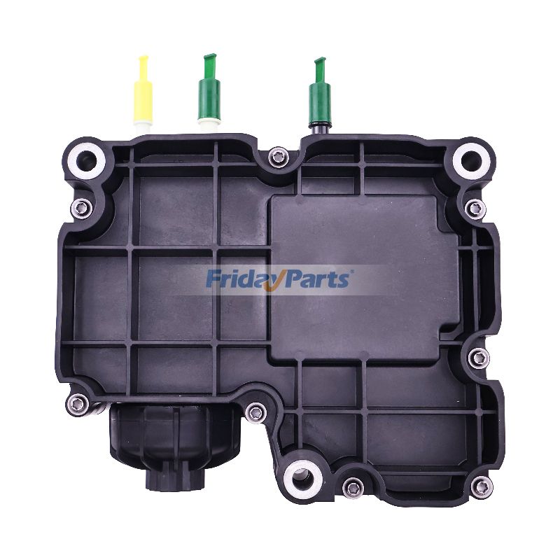 FridayPartsでドーザーポンプ B4.5 D4.0 F3.8 F4.5を購入