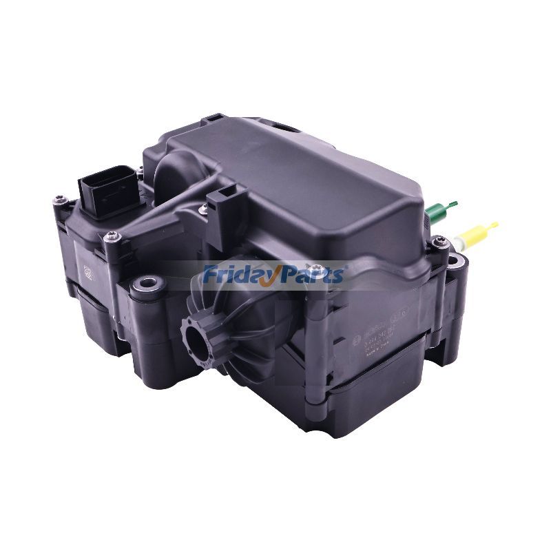 ドーザーポンプ B4.5 D4.0 F3.8 F4.5