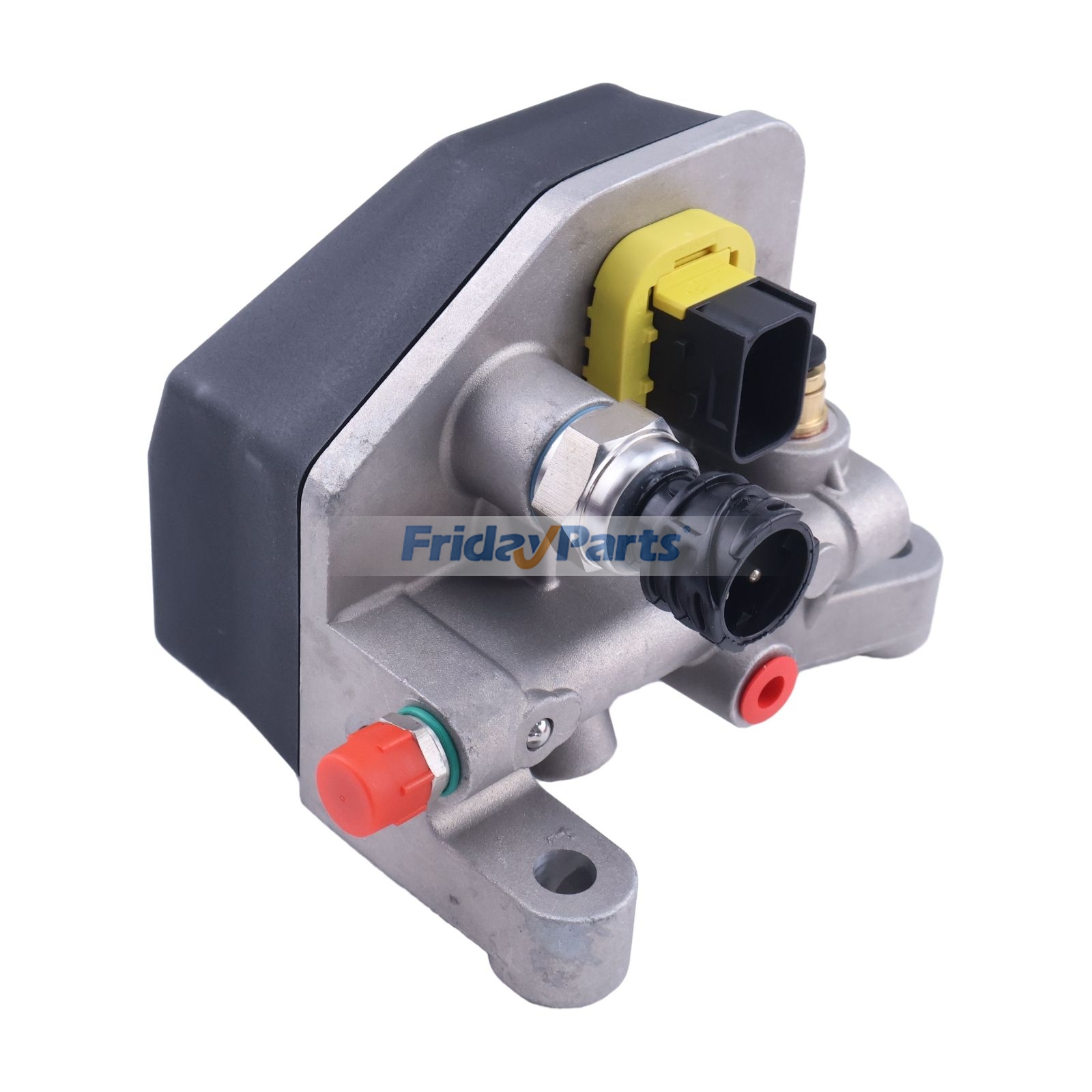 Módulo de dosagem VOE21534115 VOE21870667 para motor Volvo D11 D13 D16 Mack MP7 MP8 FridayParts