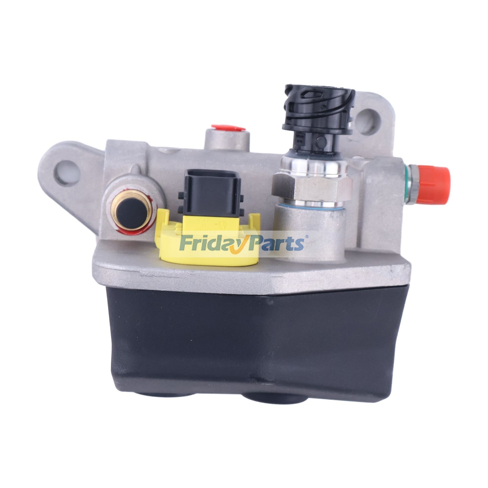 Motor,Refrigeração de Transporte,Outros Para VOLVO - Módulo de dosagem VOE21534115 VOE21870667 para motor Volvo D11 D13 D16 Mack MP7 MP8