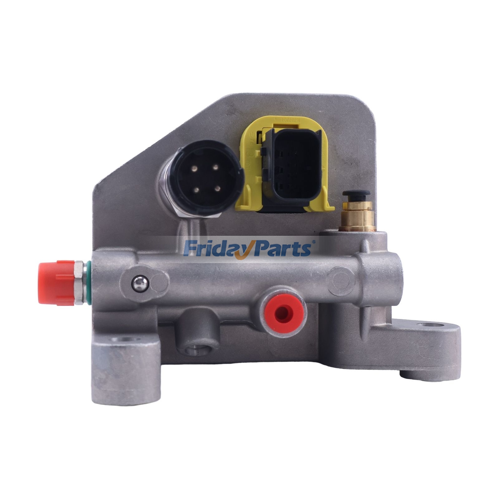 Compre Módulo de dosagem VOE21534115 VOE21870667 para motor Volvo D11 D13 D16 Mack MP7 MP8 na FridayParts