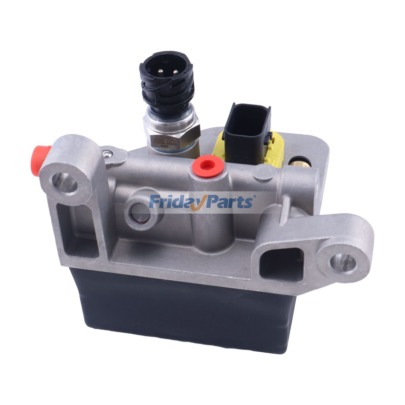 Módulo de dosagem VOE21534115 VOE21870667 para motor Volvo D11 D13 D16 Mack MP7 MP8 para Motor,Refrigeração de Transporte,Outros