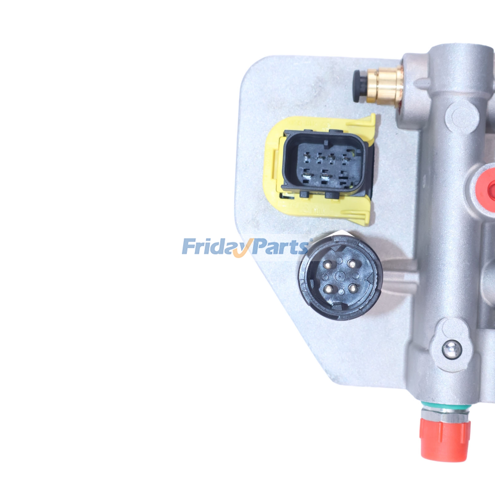 Módulo de dosagem VOE21534115 VOE21870667 para motor Volvo D11 D13 D16 Mack MP7 MP8 Para VOLVO