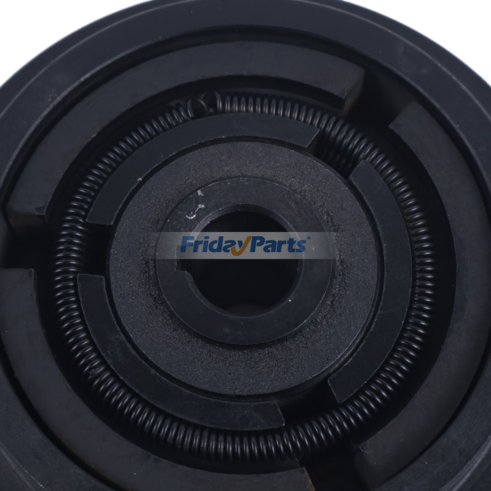 Centrifugal Clutch in Stock in China