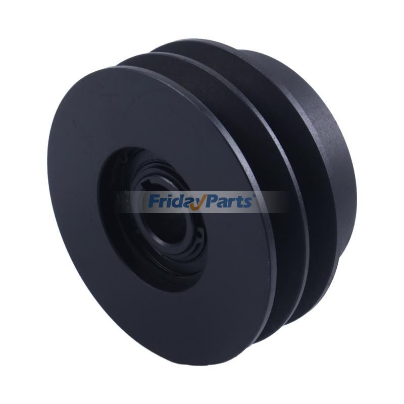 Others Centrifugal Clutch