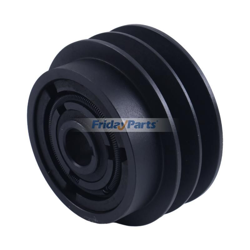 Centrifugal Clutch for Others