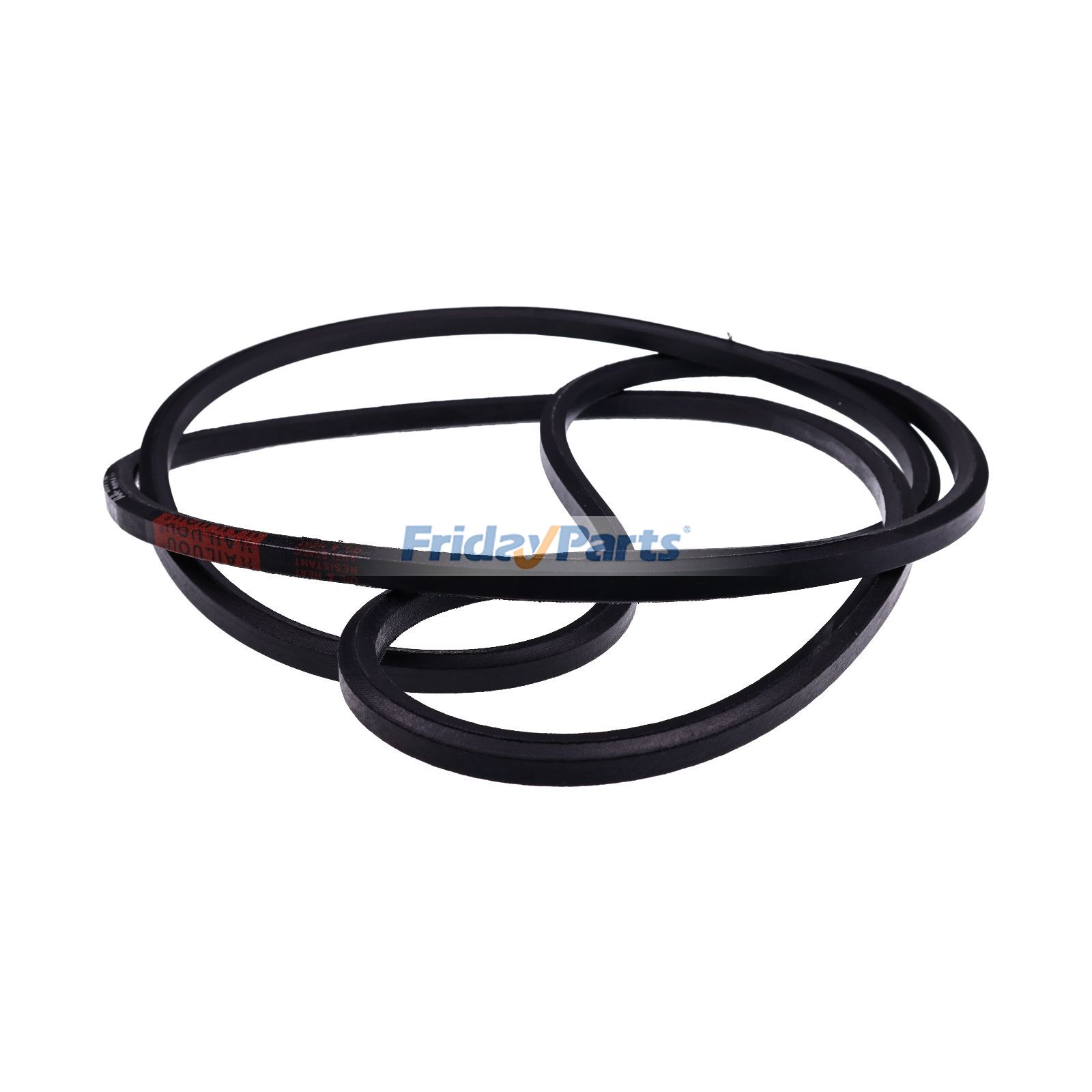 FridayParts Double Angle Belt