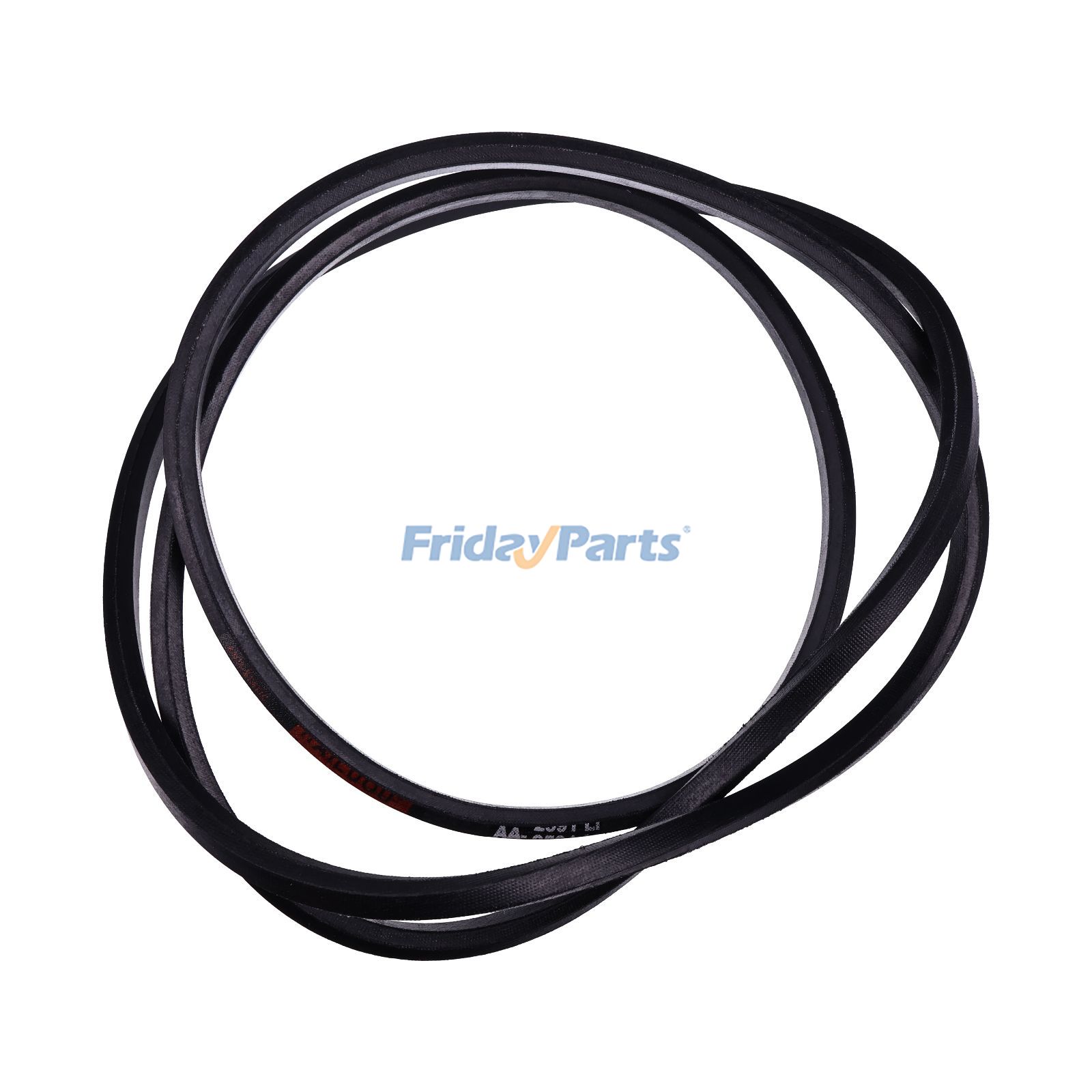 Double Angle Belt 27-1160-09 for Toro Mower Z250 Series 30111 30113 30116 30125 30136 30144 30145 30147 30149 30151 30152